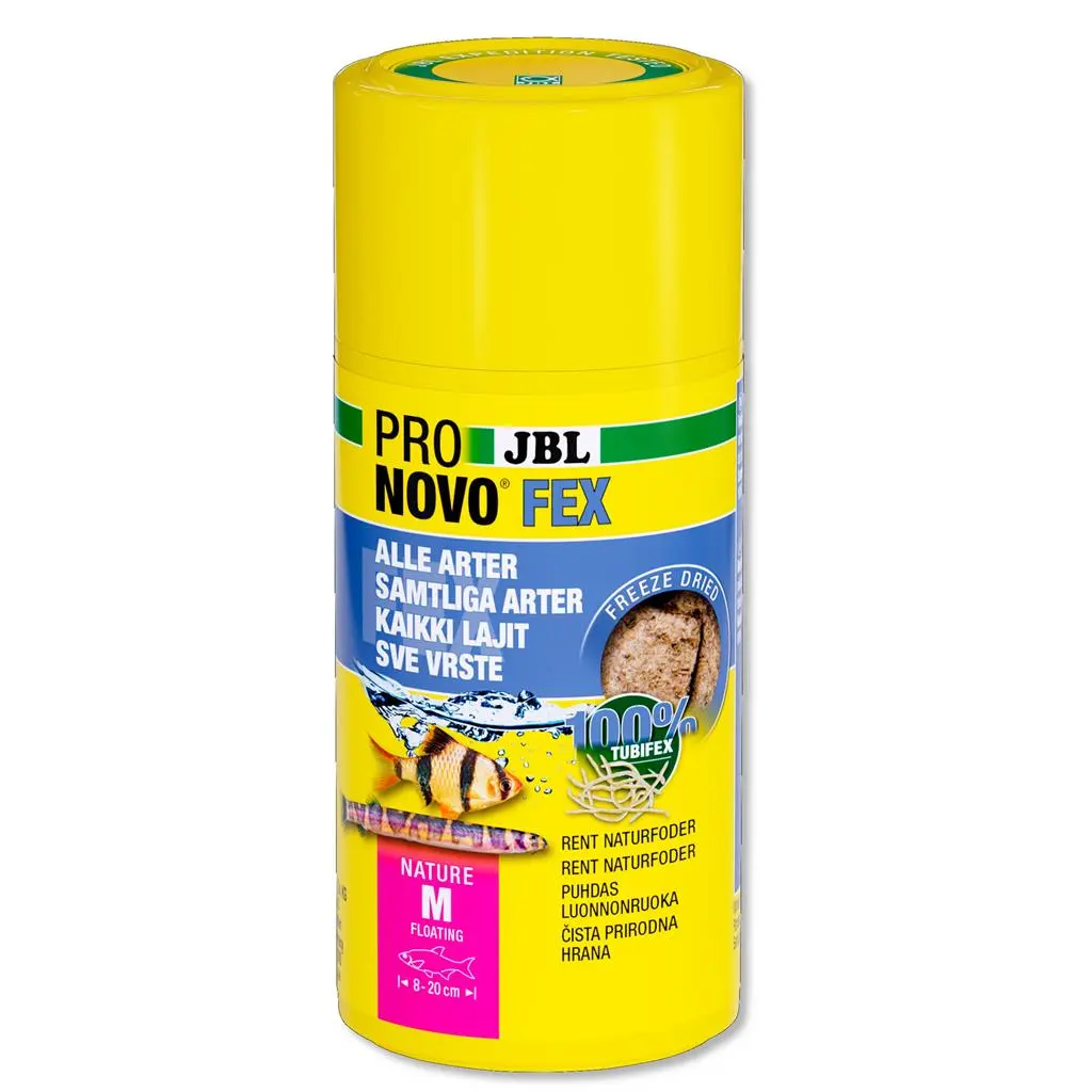 JBL ProNovo Fex M 100 ml